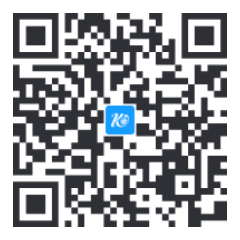 iOS 苹果版 二维码（huatihui）