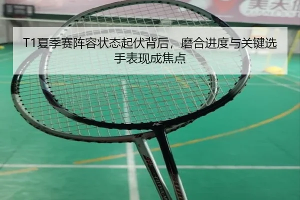 T1夏季赛阵容状态起伏背后，磨合进度与关键选手表现成焦点